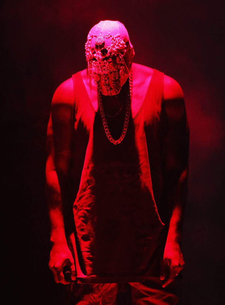 A história de Matthieu Blazy, o novo herdeiro do trono da Chanel Matthieu Blazy