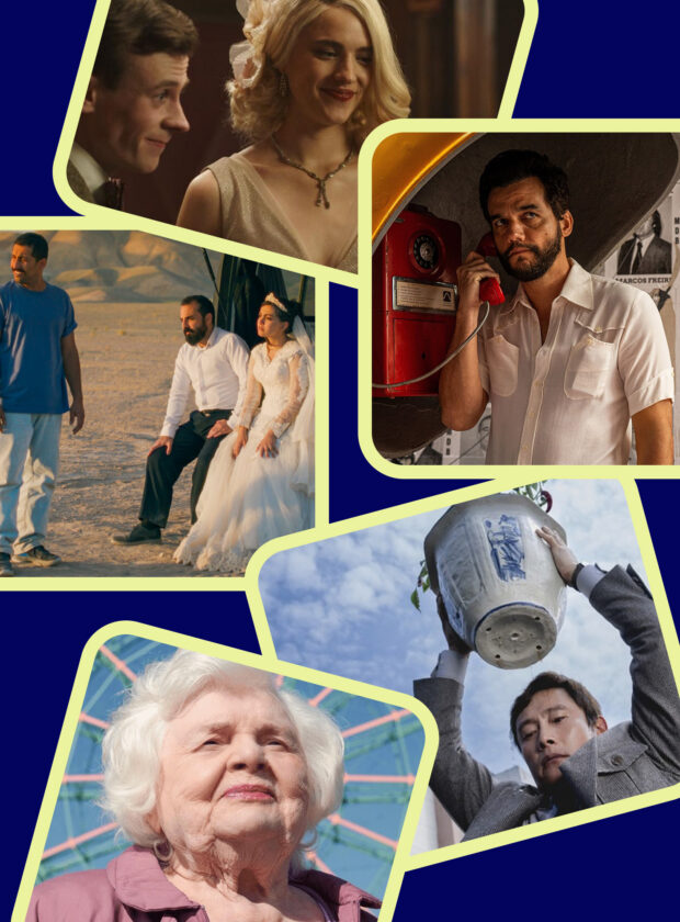 49ª mostra internacional de cinema em são paulo