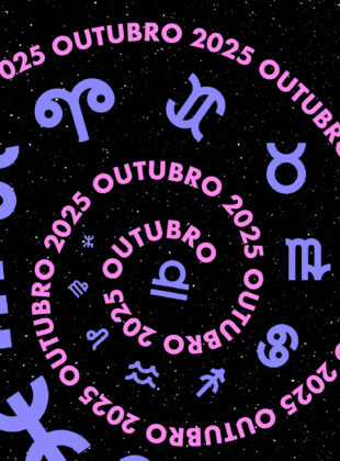 Horóscopo de outubro