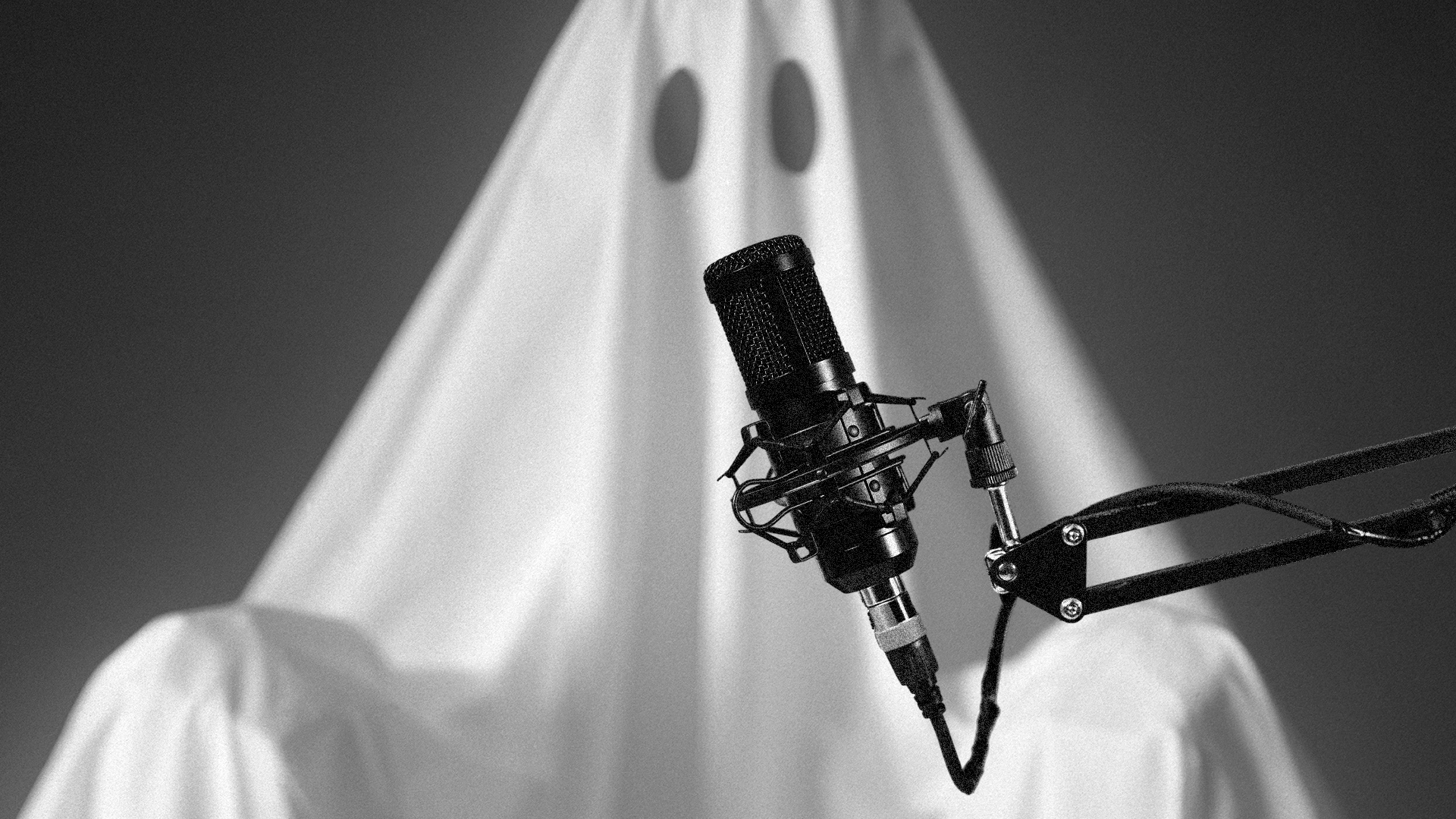 podcast terror elle view