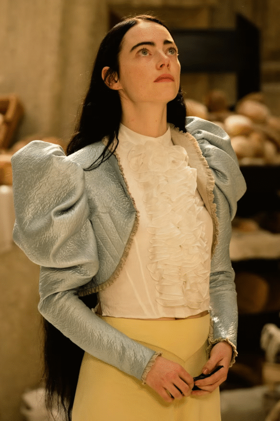 Inspire-se nestes 5 personagens estilosos para as festas de Halloween fantasias festas de Halloween