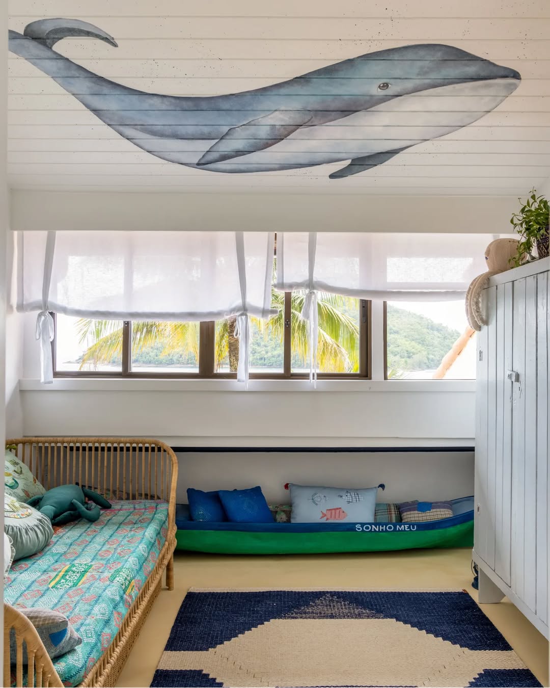 8 projetos lindos e bem planejados de quarto de criança quarto de crianca SaveClip.App 320211502 488710536480447 7035144218516184869 n