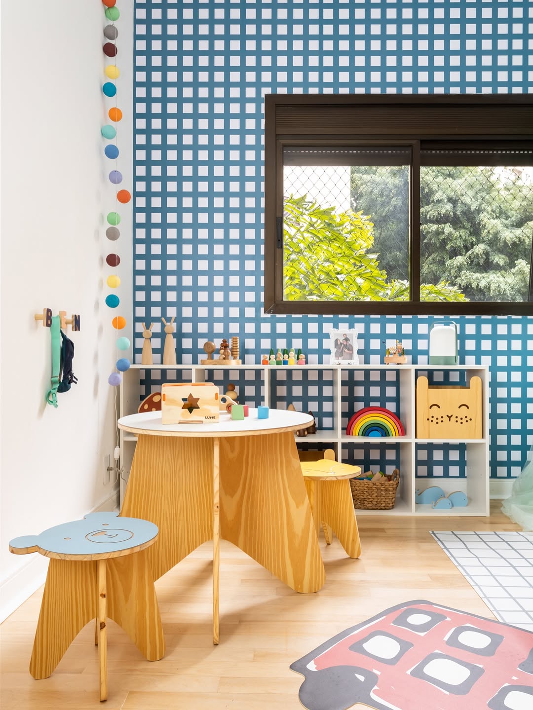 8 projetos lindos e bem planejados de quarto de criança quarto de crianca SaveClip.App 539608237 18516870703020051 2538728339982530887 n