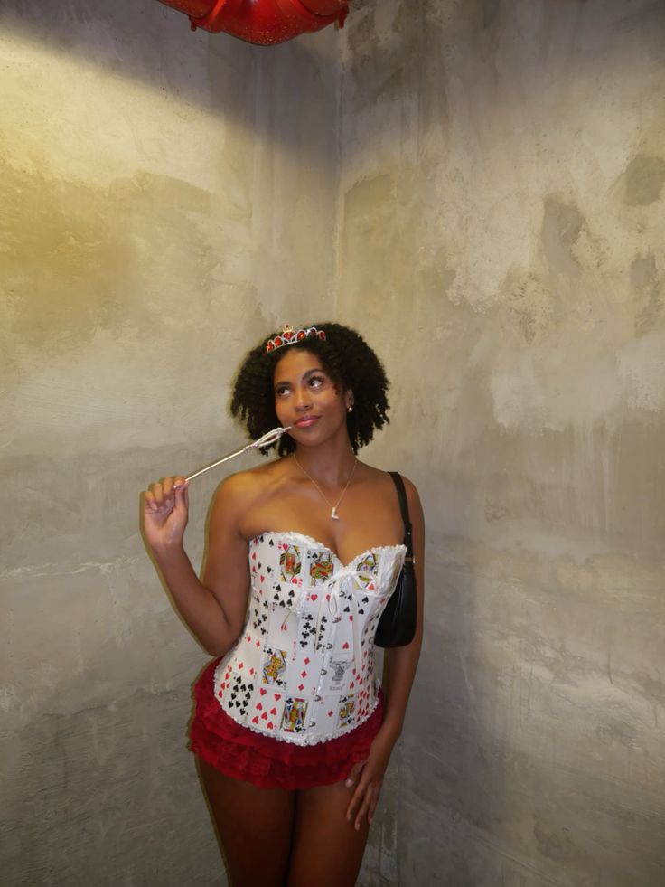 fantasias de halloween