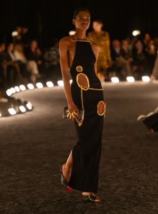 Schiaparelli, verão 2026.