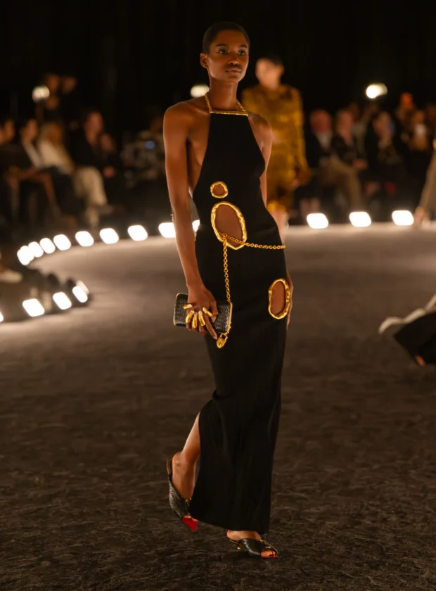 Schiaparelli, verão 2026.