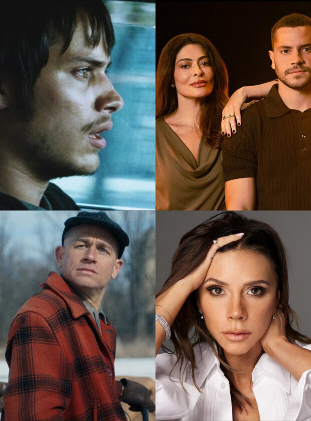 streaming em outubro