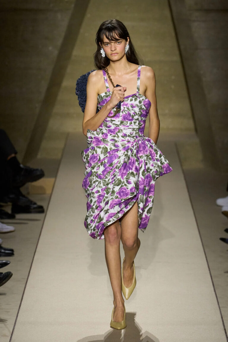 tendencias de verao 2026 00001 chloe spring 2026 ready to wear credit gorunway