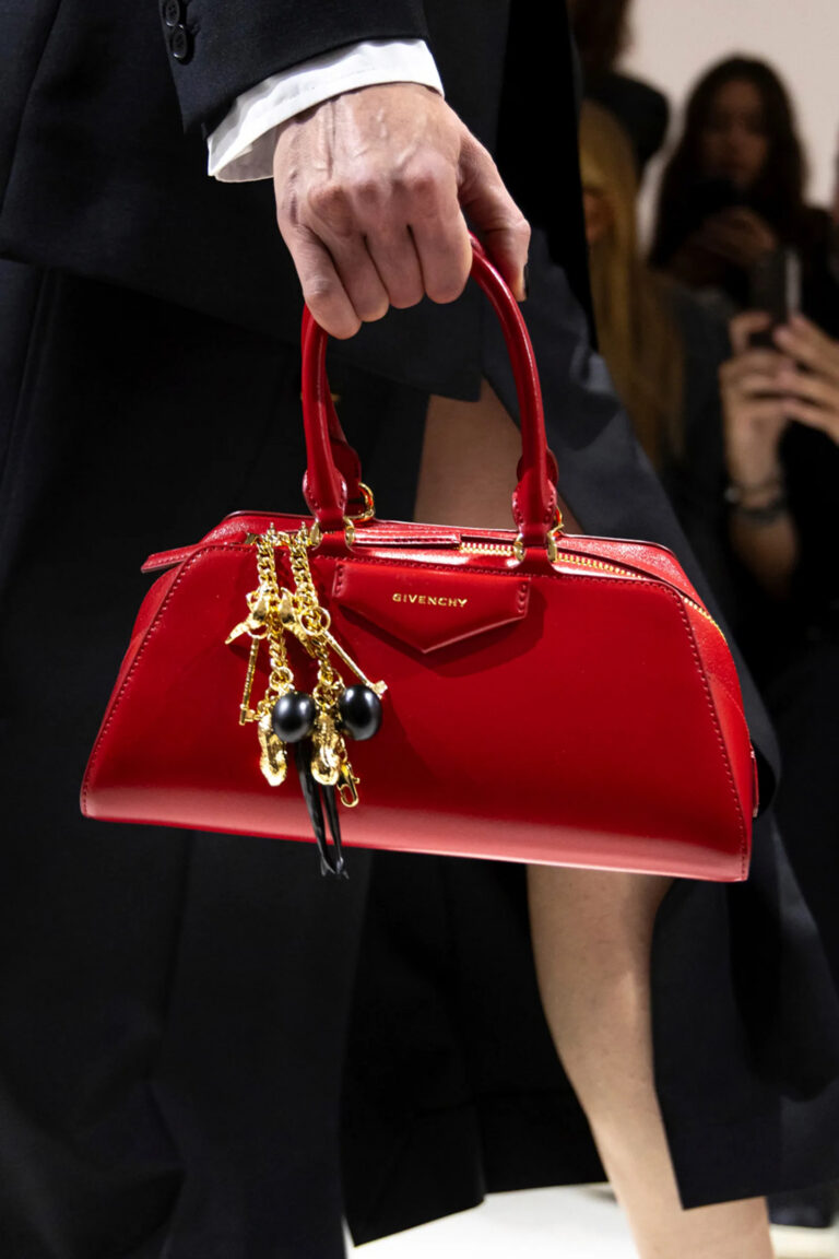 tendencias de verao 2026 00031 givenchy spring 2026 ready to wear details credit brand