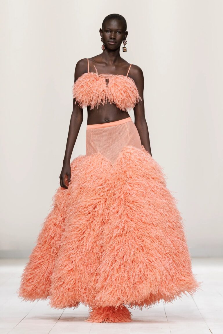 tendencias de verao 2026 00047 givenchy spring 2026 ready to wear credit brand