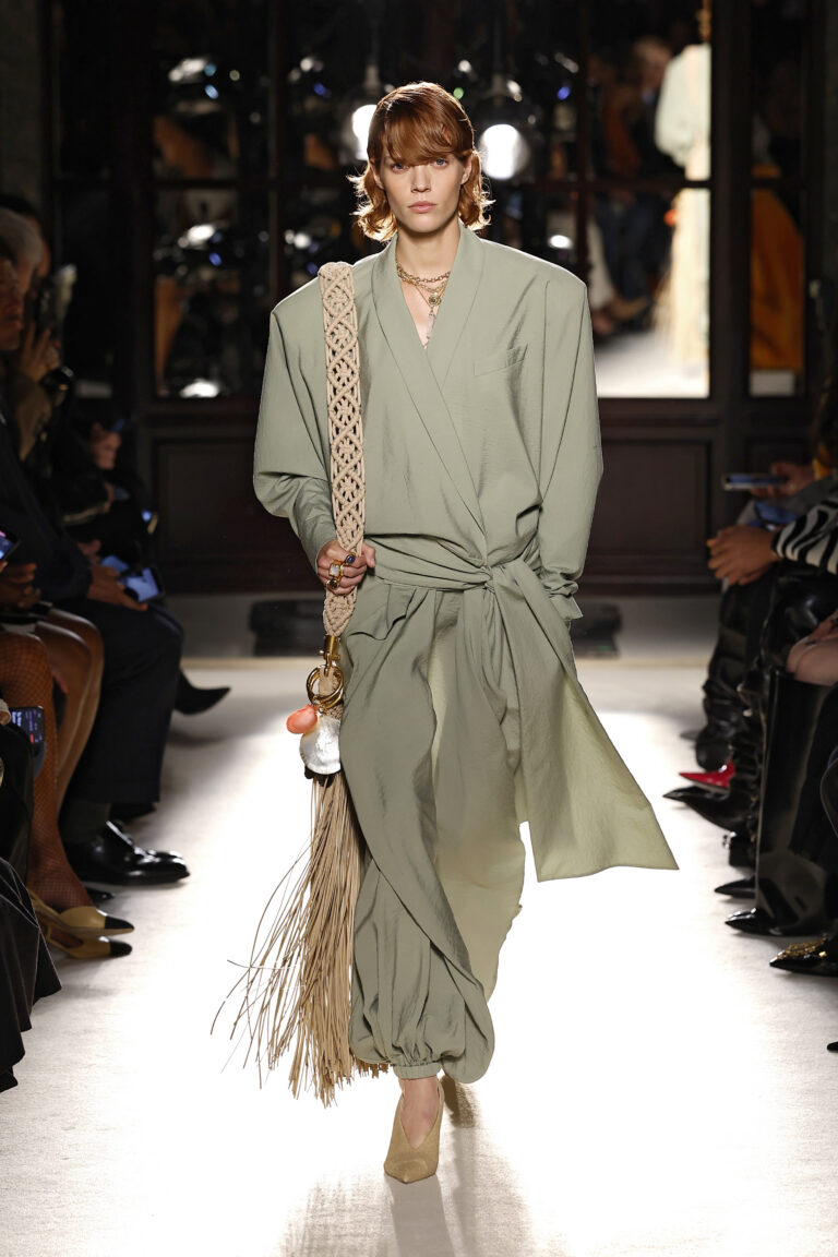 tendencias de verao 2026 BalmainGettyImages 2238625746