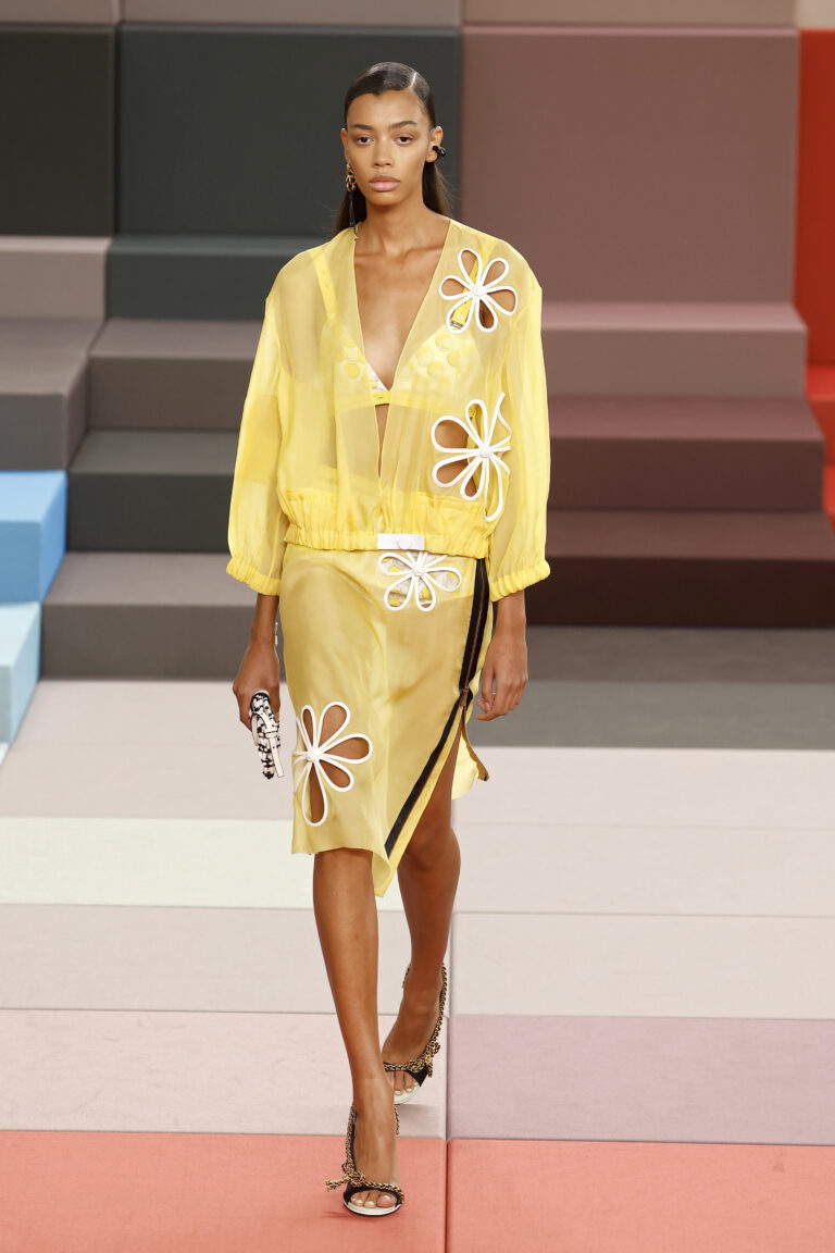tendencias de verao 2026 Fendi GettyImages 2237118727