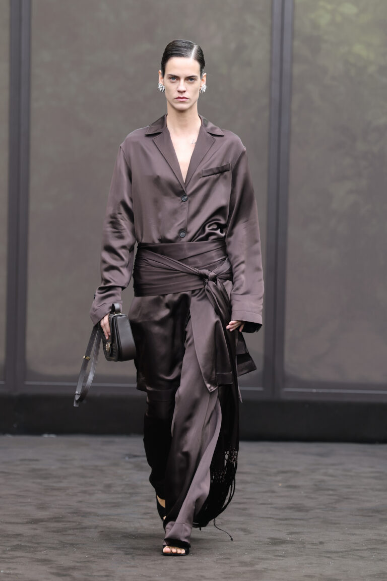 tendencias de verao 2026 Ferragamo getty