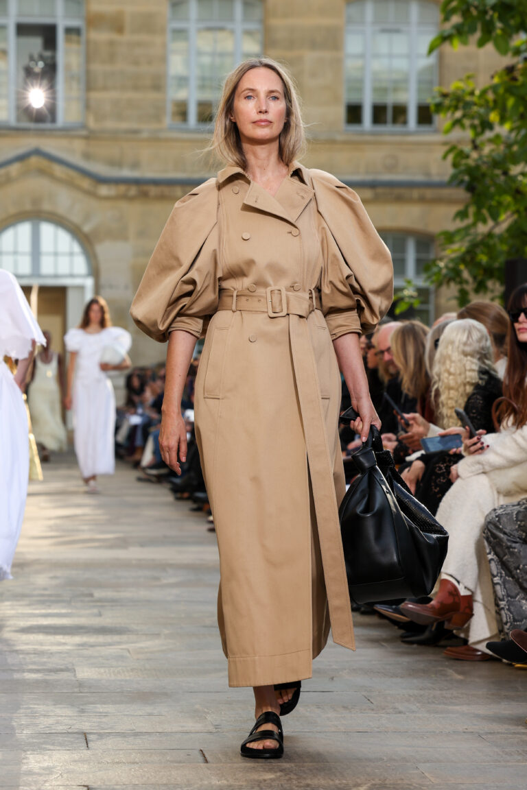 tendencias de verao 2026 Gabriela Hearst GettyImages 2238642620