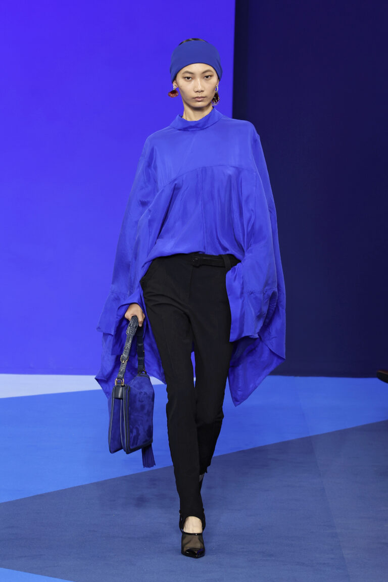 tendencias de verao 2026 Lanvin GettyImages 2238314545