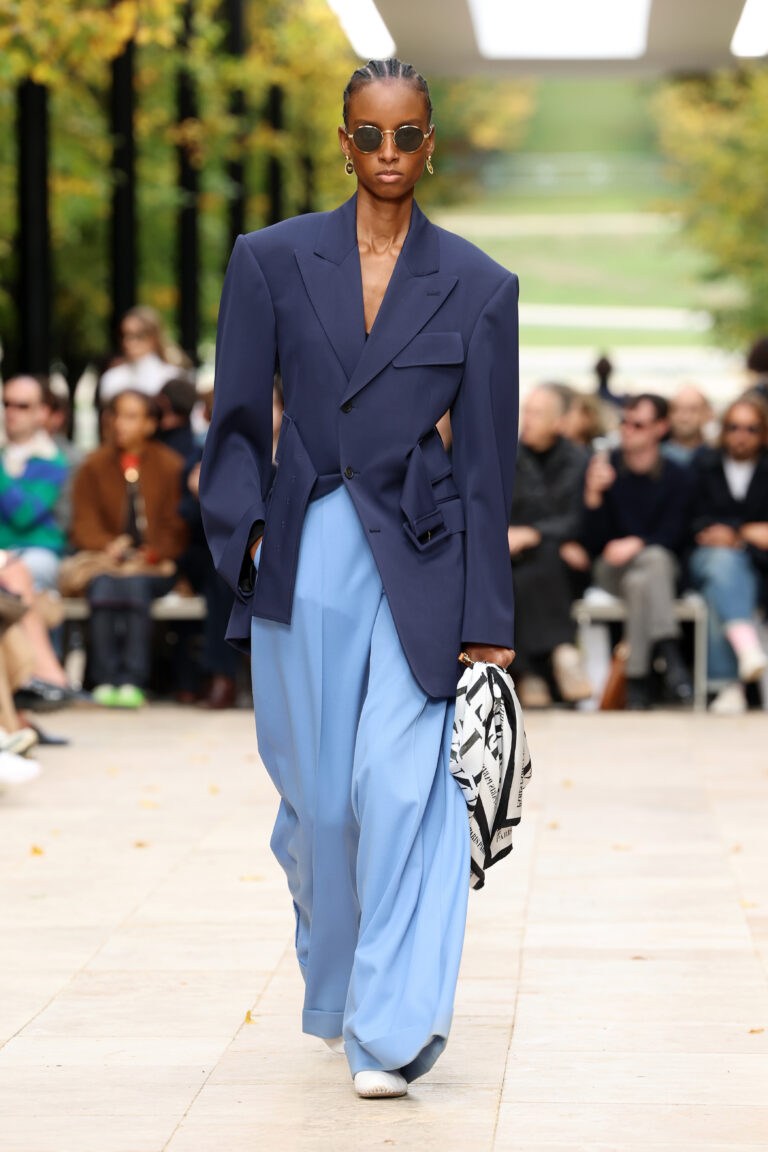 tendencias de verao 2026 celine verao 2026 GettyImages 2239332998