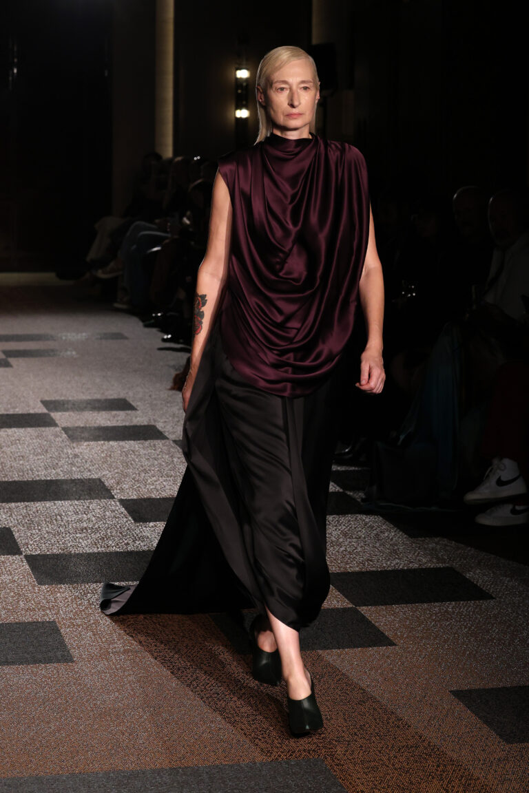 tendencias de verao 2026 roksanda GettyImages 2236440512