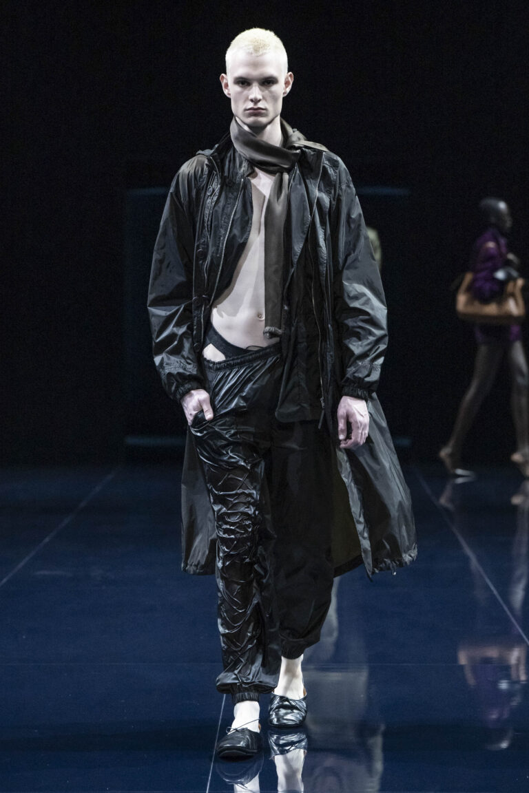 Tom Ford, verão 2026