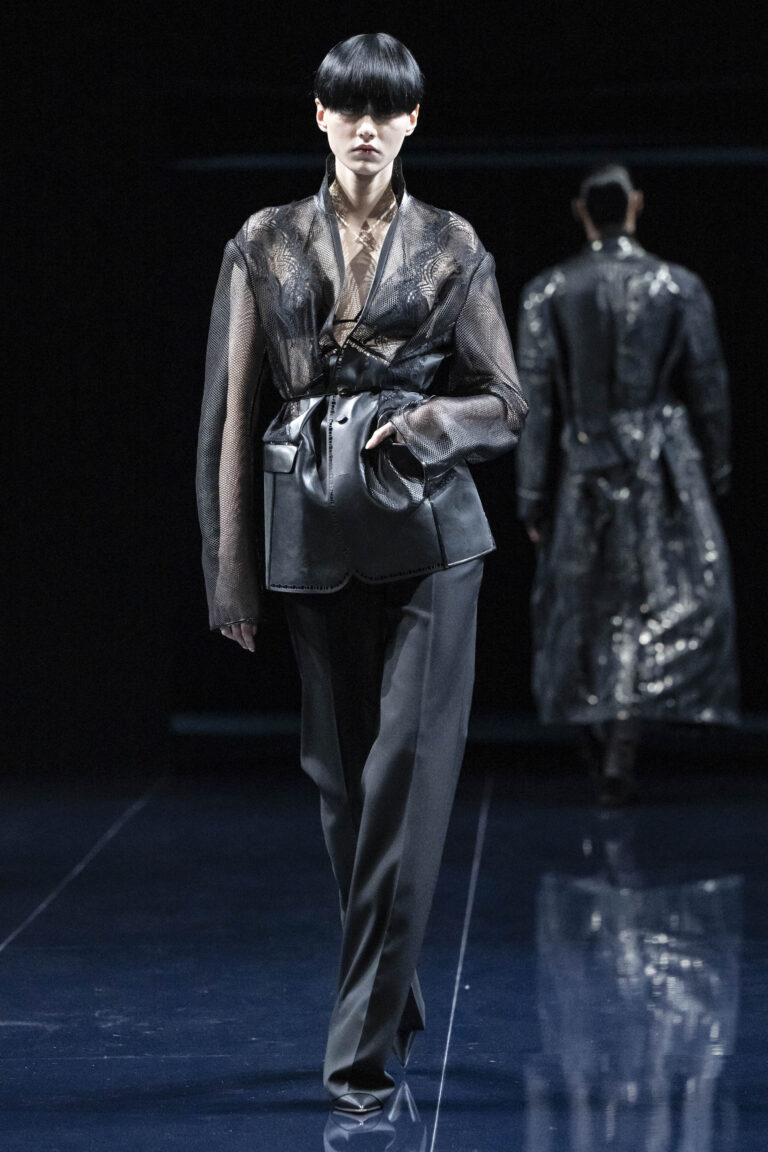 Tom Ford, verão 2026