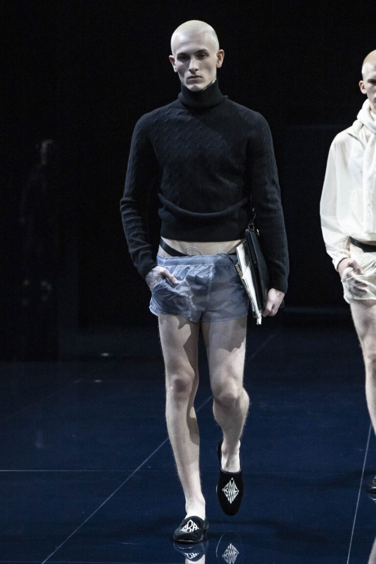 Tom Ford, verão 2026