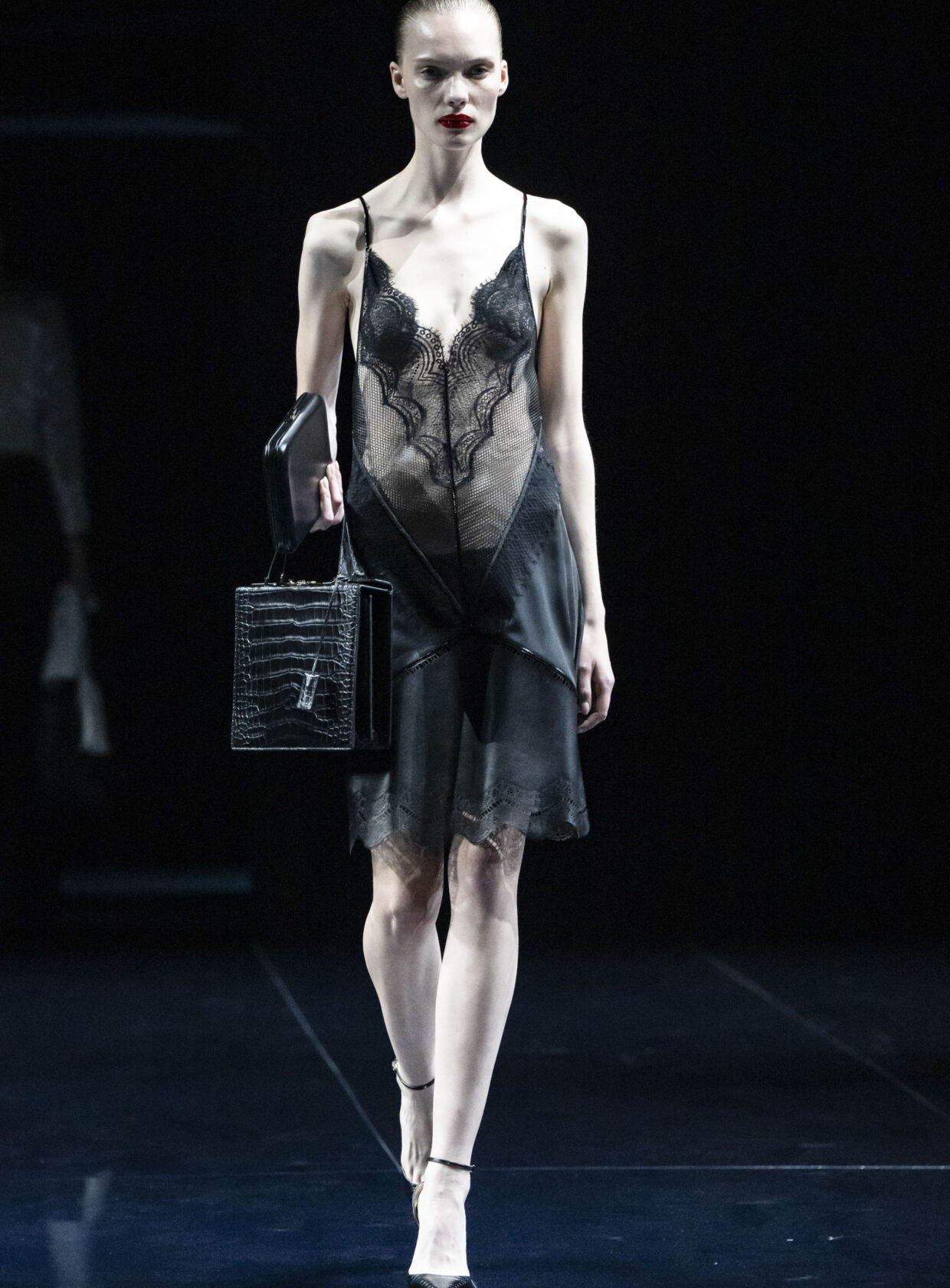 Tom Ford, verão 2026