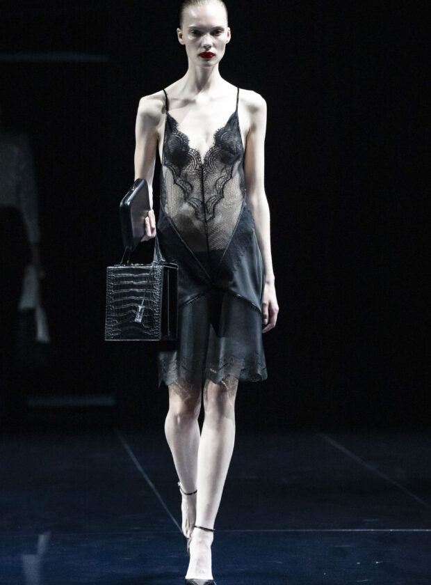 Tom Ford, verão 2026