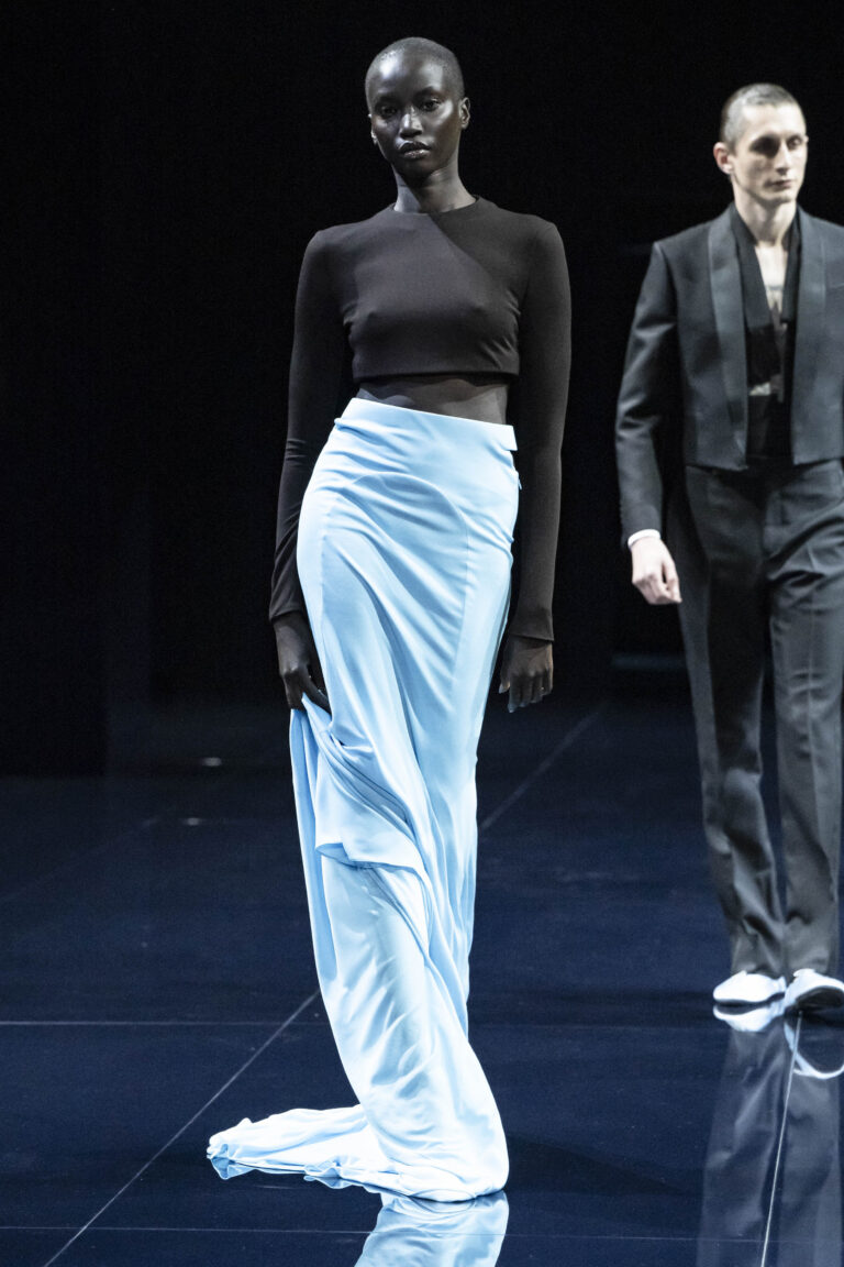 Tom Ford, verão 2026