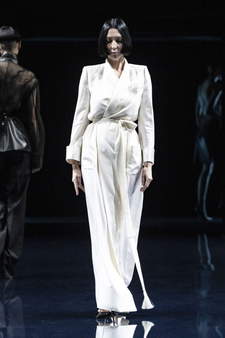 Tom Ford, verão 2026