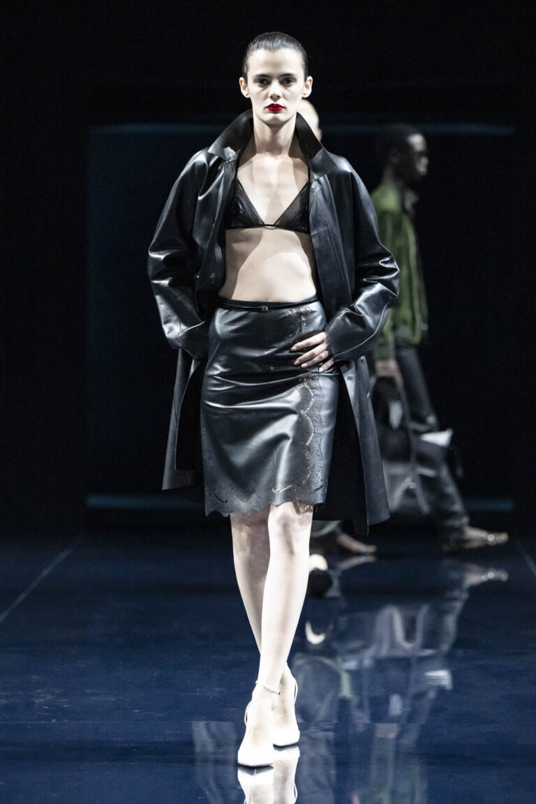 Tom Ford, verão 2026