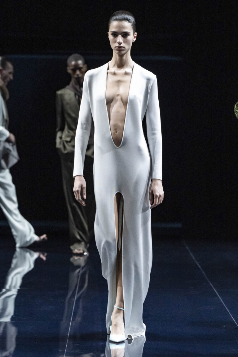 Tom Ford, verão 2026