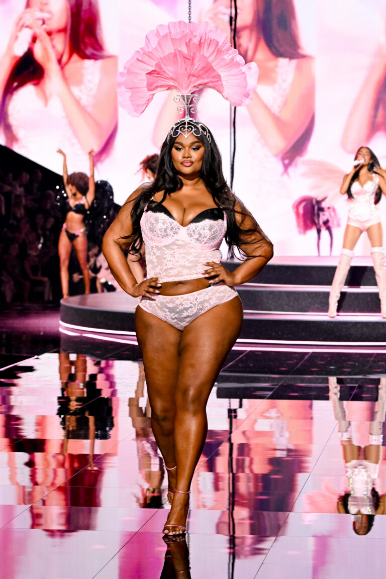Victoria's Secret Fashion Show 2025