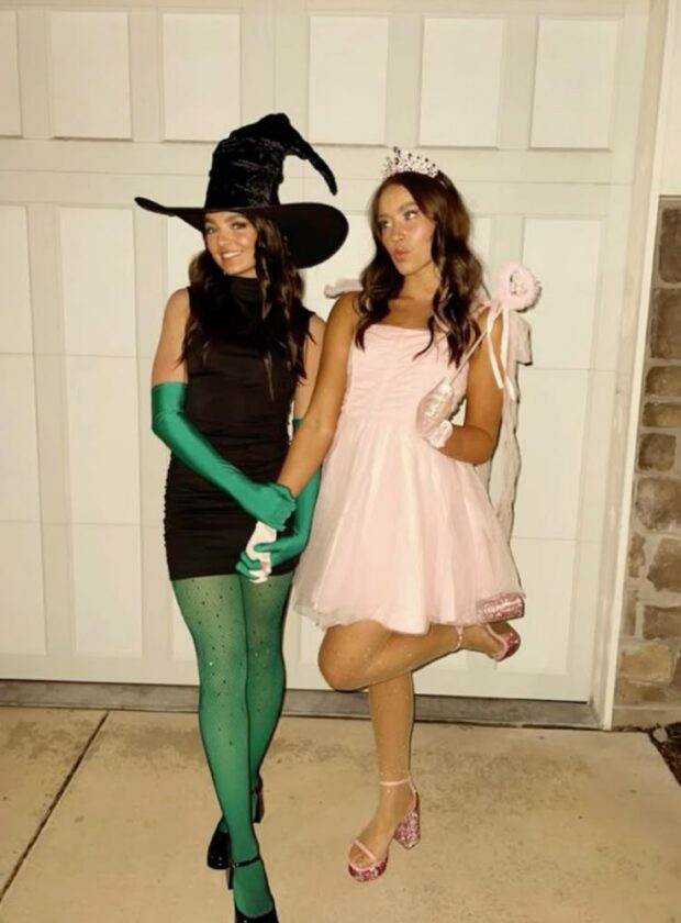 fantasias de halloween