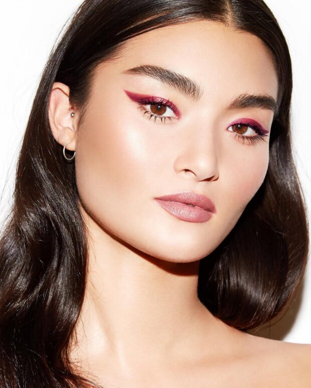 maquiagem para formatura