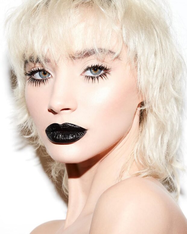 6 inspirações de maquiagem de gótica para reproduzir em casa maquiagem de gótica