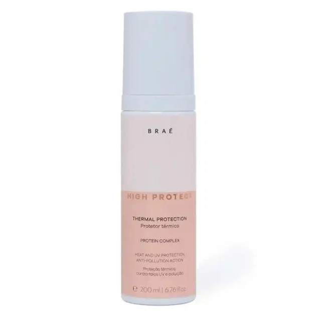 qual o melhor protetor térmico para os cabelos