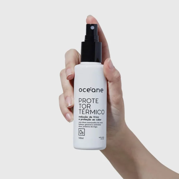qual o melhor protetor térmico para os cabelos