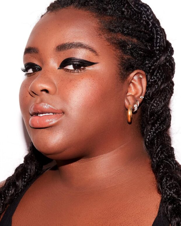 6 inspirações de maquiagem de gótica para reproduzir em casa maquiagem de gótica