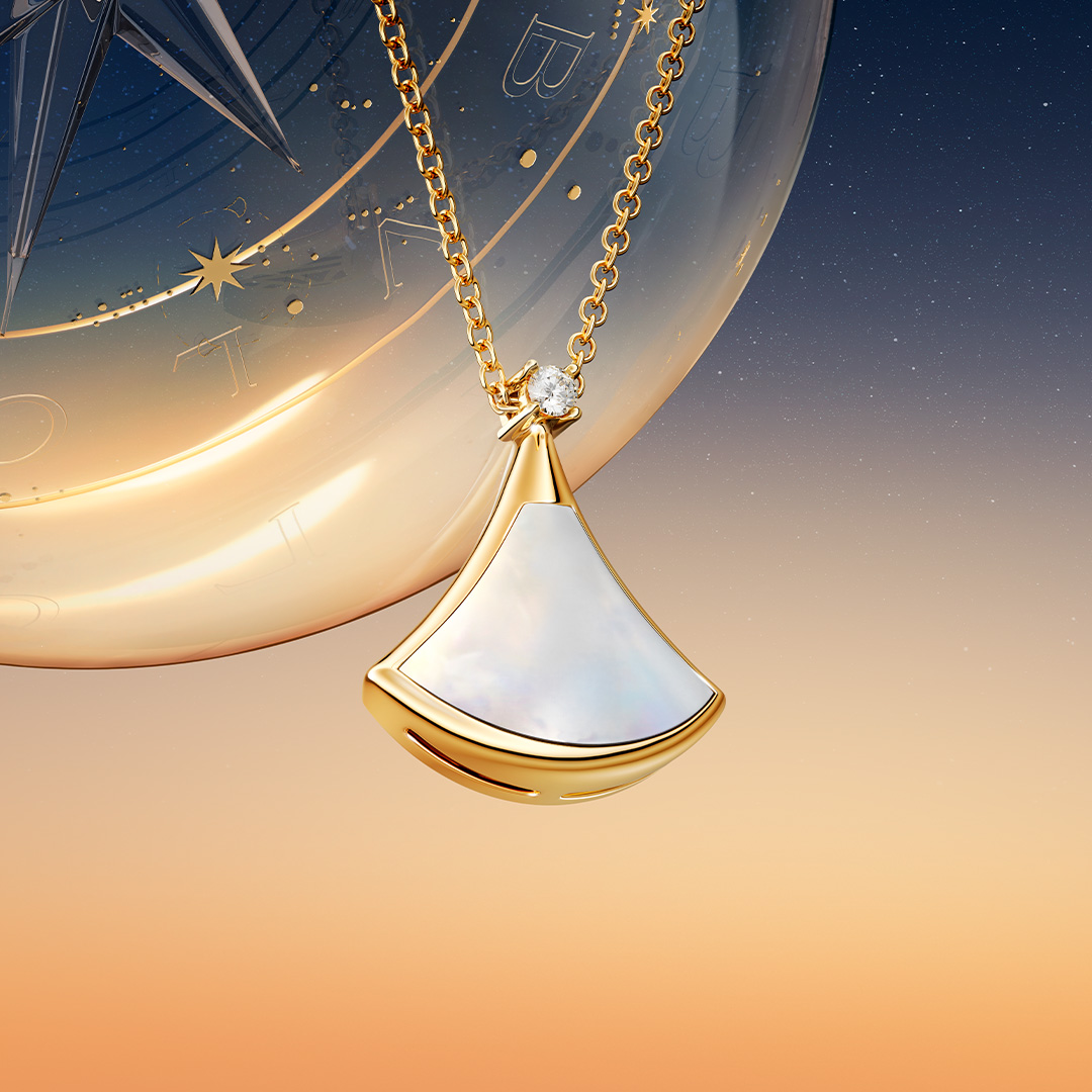 Tradição e modernidade se encontram na Holiday Season 2025 da Bvlgari 2 J