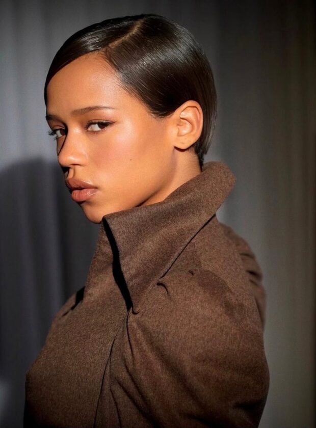 pomadas para penteados 