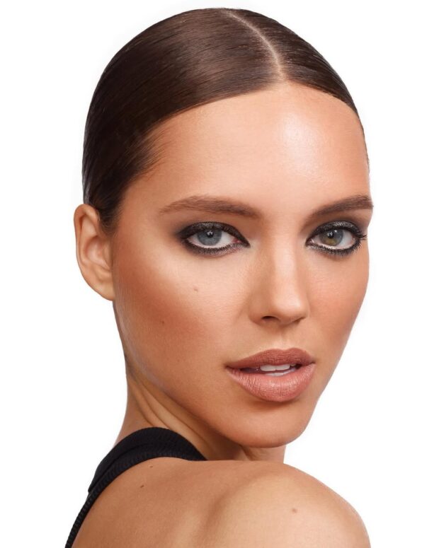 6 inspirações de maquiagem de gótica para reproduzir em casa maquiagem de gótica