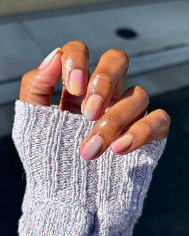 9 nail arts para o Réveillon para deixar no radar nail arts para o réveillon