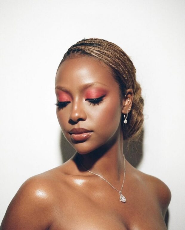 15 ideias de penteados para formatura para brilhar na sua grande noite penteados para formatura