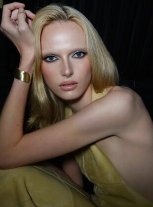 tendências de beleza no tiktok