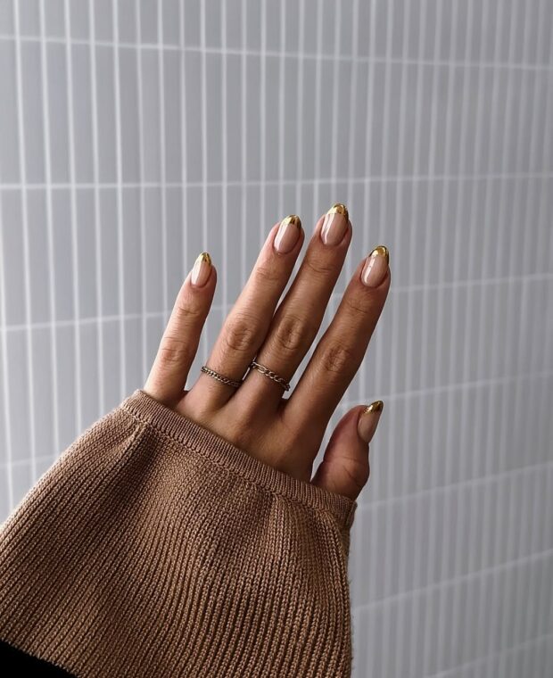 9 nail arts para o Réveillon para deixar no radar nail arts para o réveillon