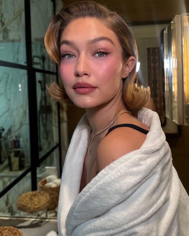 7 técnicas de maquiagem queridinhas entre as famosas técnicas de maquiagem