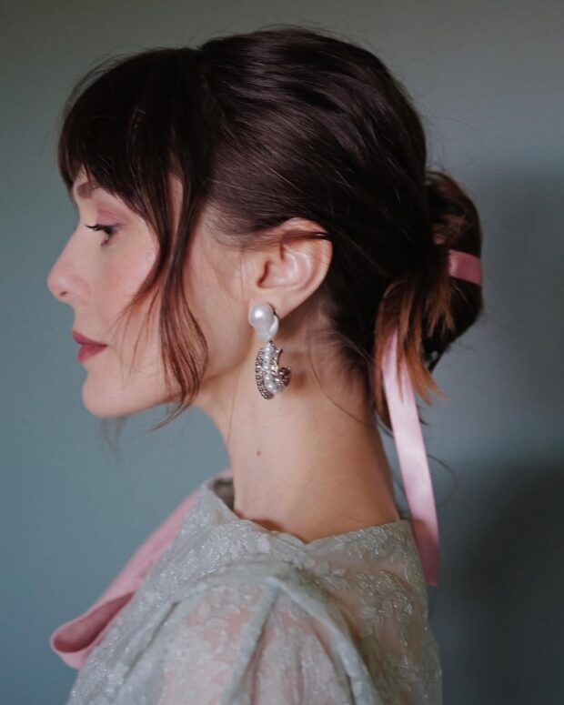 15 ideias de penteados para formatura para brilhar na sua grande noite penteados para formatura