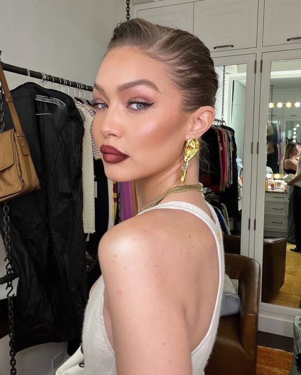 makes das celebridades