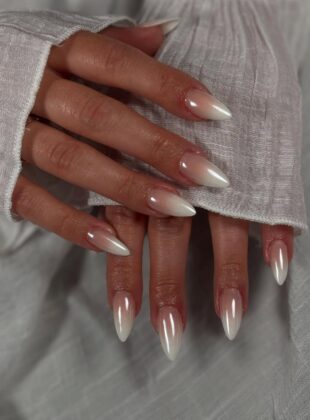 unhas baby boomer