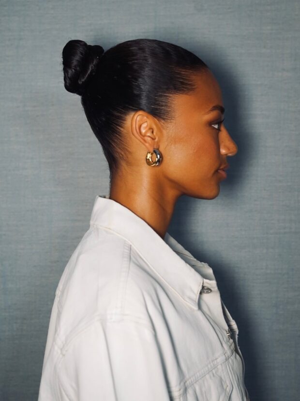 15 ideias de penteados para formatura para brilhar na sua grande noite penteados para formatura