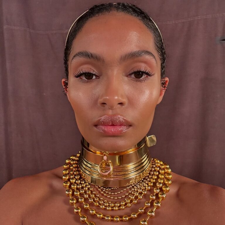 7 técnicas de maquiagem queridinhas entre as famosas técnicas de maquiagem